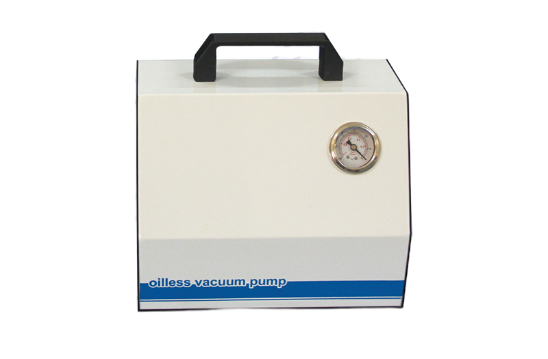 SPR-15无油负压真空泵