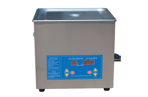 超声波清洗机